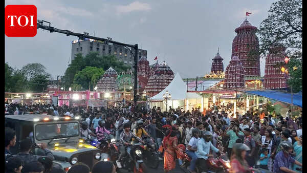 Devotion, digital expression and bike rallies mark Ram Navami