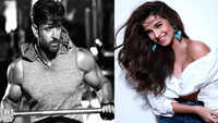 For Tara Sutaria, Hrithik Roshan can be a ‘great and hot teacher’ 