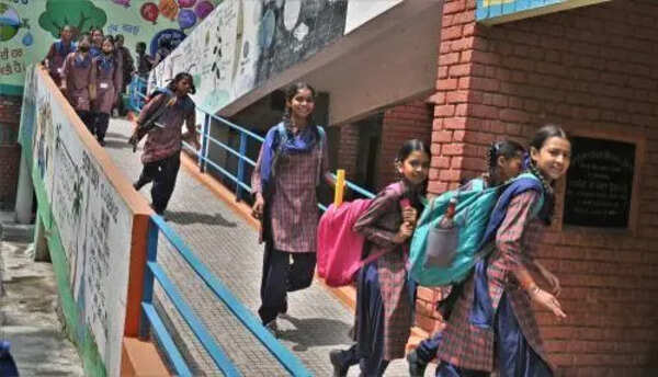 Govt schools shut for summer with key academic gaps unresolved