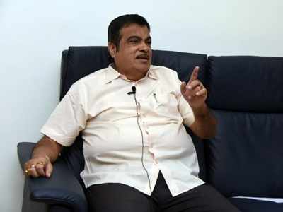 Nitin Gadkari's mantra to beat Covid-19 induced economic slowdown: Build more, build faster with precautions