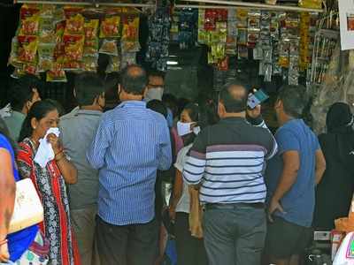 COVID-19 lockdown: Maharashtra government issues clarification regarding opening of shops and markets