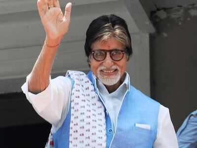 Amitabh Bachchan’s praise for Nanavati Hospital invites ire on social media