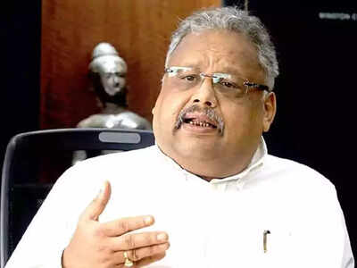 Rakesh Jhunjhunwala  to move into super-luxurious new abode