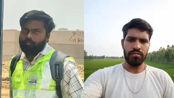 Among Faridabad crash victims, son of daily wager who became engineer