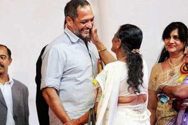 Nana Patekar goes back to school