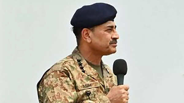 No Good Options For Pak to Hit Back