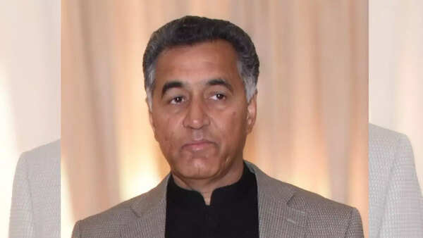 Pakistan’s ex-ISI chief Faiz Hameed moves court against conviction