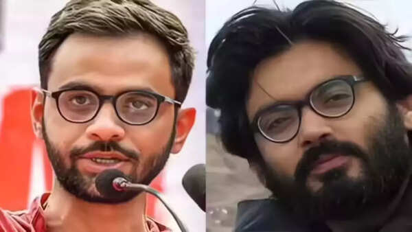 SC refers UAPA bail question to larger bench, avoids responding to remarks on Umar Khalid, Sharjeel Imam verdict
