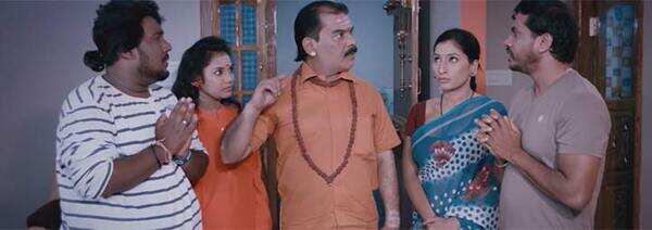 Mane No : 67 Movie Review {2/5}: Critic Review of Mane No : 67 by Times ...