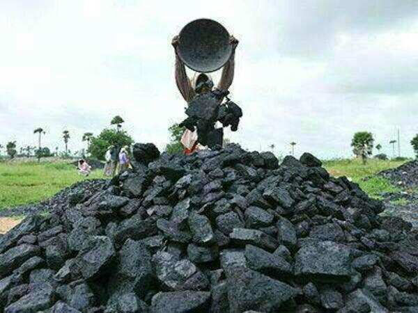 Three sentenced in coal scam case