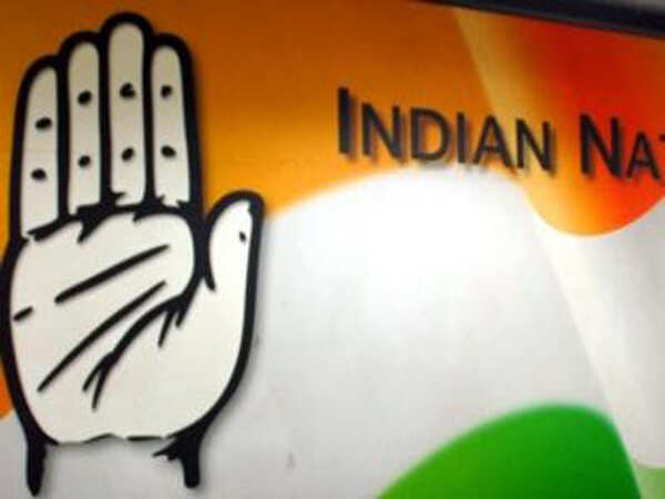Congress has found its enemy, it’s the Congress