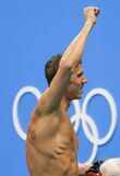 Noticed the purple bruises on Michael Phelps? Here is what they are