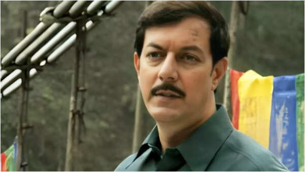 Rajat Kapoor: OTTs have not been very kind, it is a lie that digital platforms are the saviours