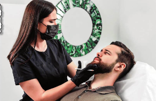 Cosmetic tweaks are Gen Z's latest obsession