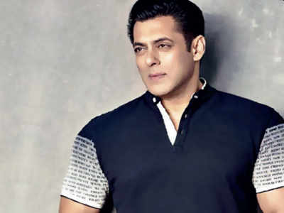 Salman Khan ready to roll with Mahesh Manjrekar's Antim from November 15 in Mumbai