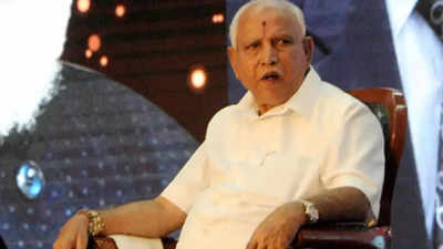 Will appear before CID on Monday, says BS Yediyurappa