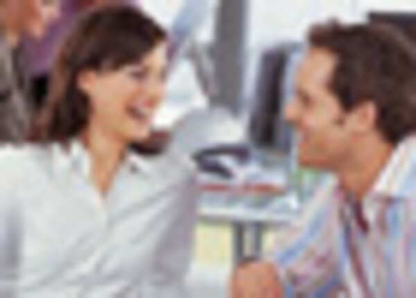 Dating an attractive woman? Watch out!