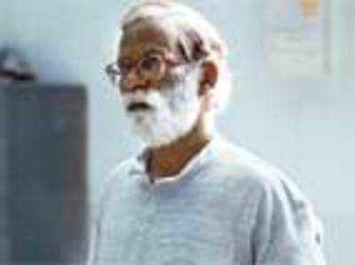 Chaitanya Tamhane’s Court: Extra-legal understanding