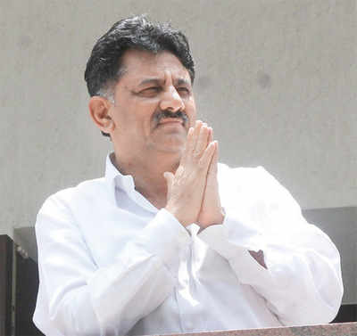 DeMo blow for DK Shivakumar brothers: CBI closes in, arrest likely too