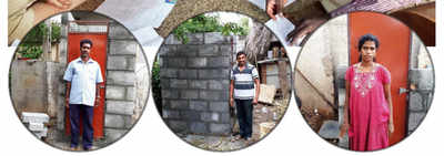 Whitefield techies wage war on open defecation