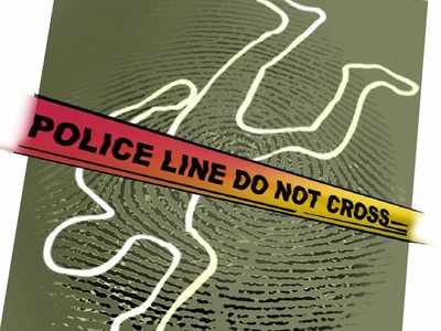 Eight-year-old girl killed, body hidden in gunny bag at neighbour's house in Vijayawada