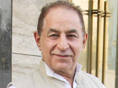 ROAD RAGE: Actor Dalip Tahil arrested for drink driving