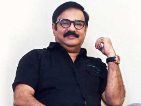 Maniyanpilla Raju backs out of Dulquer's next film