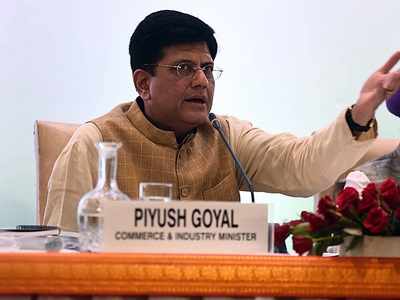 'Maths did not help Einstein discover gravity': Piyush Goyal's reply on GDP leaves everyone amused