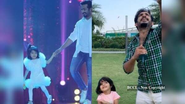 From Kaushal Manda to Ravi: Here’s how these real-life dads are having ...