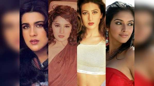 Actresses who took a backseat in their career post marriage