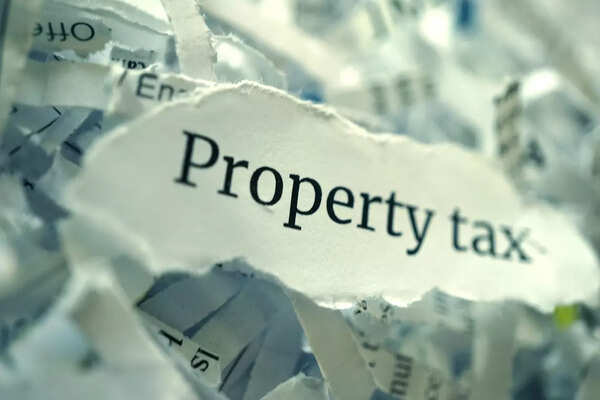Hack of the day: Check property tax dues and receipts online