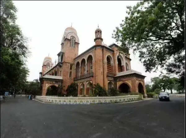Madras university raises fees