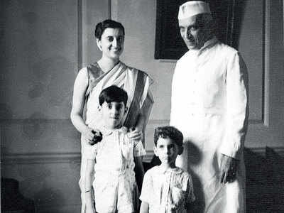 An ode to Nehru: 'We must never forget the contribution of India’s first Prime Minister'