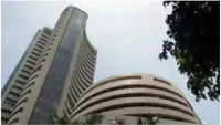 Indian equity indices start new month on negative note 