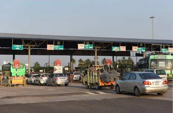 TOLL HIKE ACROSS 60 NH PLAZAS TO PUSH UP INTER-CITY ROAD TRAVEL COSTS FROM SATURDAY