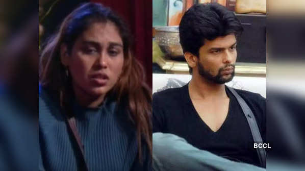 Afsana Khan to Kushal Tandon; times when Bigg Boss threw contestants out of the house for their violent behaviour
