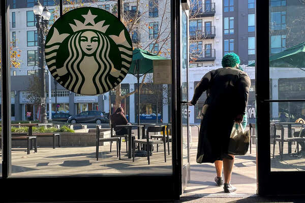Starbucks scraps AI tool reported to be part of CEO Brian Niccol's efforts to fix coffee chain's 'product shortage problem'; memo says: Starting today ...