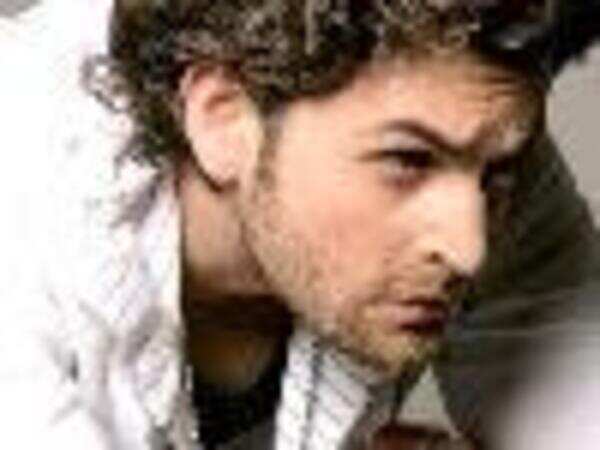 Neil Mukesh is a kid at heart