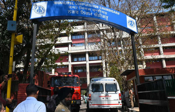 MC earmarks Rs 1,050cr for revenue spend in FY27