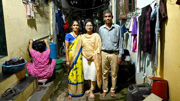 ‘India’s civil services are undergoing a quiet revolution’
