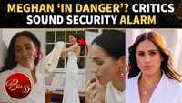 Meghan Markle&rsquo;s Bling Is Becoming A Royal Security Nightmare? Insider Speaks | WATCH
