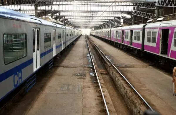 AC local services on Mumbai’s Central Railway to cross 100-trip mark
