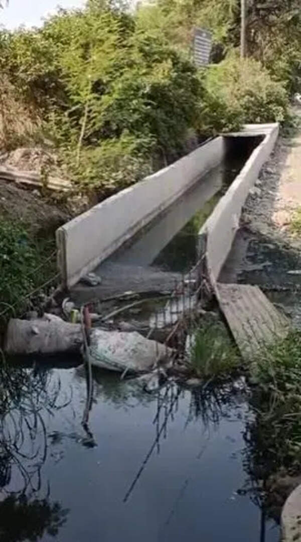 PMC letter flags sewer damage during NHAI work; activists cite map to link leak to Pashan lake pollution