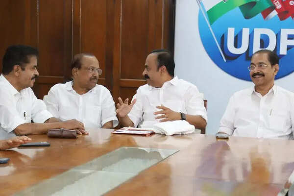 UDF to hold crucial talks on cabinet berths today