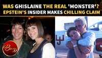 Epstein's Former Assistant Makes Stunning Claim About Ghislaine's &lsquo;Secret Role&rsquo; | WATCH