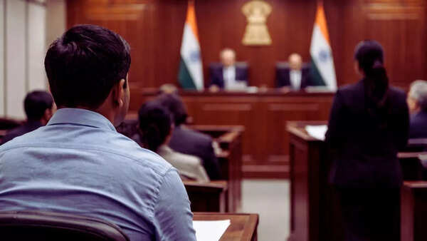 Ghaziabad man seeks Rs 100 crore compensation over wife's death in Nepal protests: How Delhi high court responded
