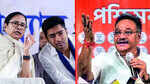 BJP Bengal Chief Samik Bhattacharya Launches Sharp Attack On TMC Amid I-PAC Controversy