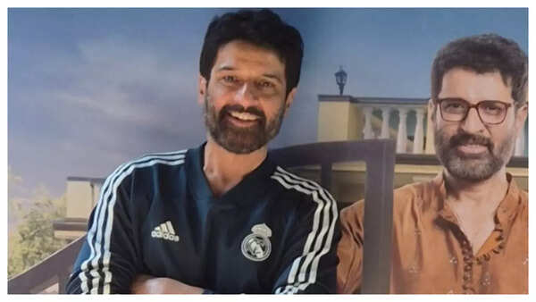 Exclusive - Shakti Anand reacts to exit rumours from Kyunki Saas Bhi Kabhi Bahu Thi 2: says "For me, Kyunki is an emotion"