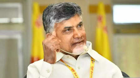 Eye on Andhra polls, TDP chief backs caste census, freebies