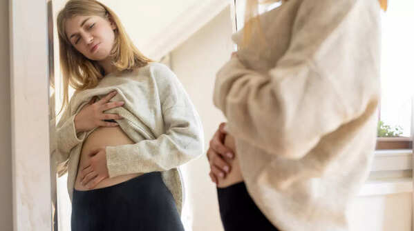 What is bloating